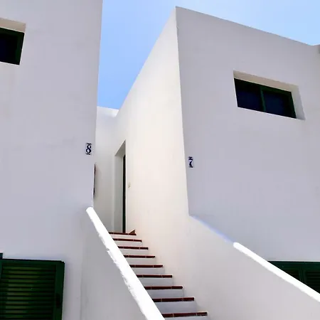 Appartement Playa Alhambra 2 *