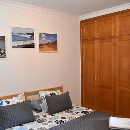 Playa Alhambra 2 Appartement Puerto del Carmen (Lanzarote)
