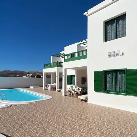 Playa Alhambra 2 Apartment *