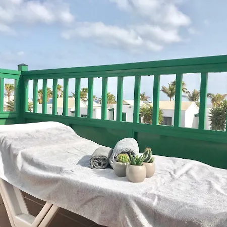 Playa Alhambra 2 Apartment *